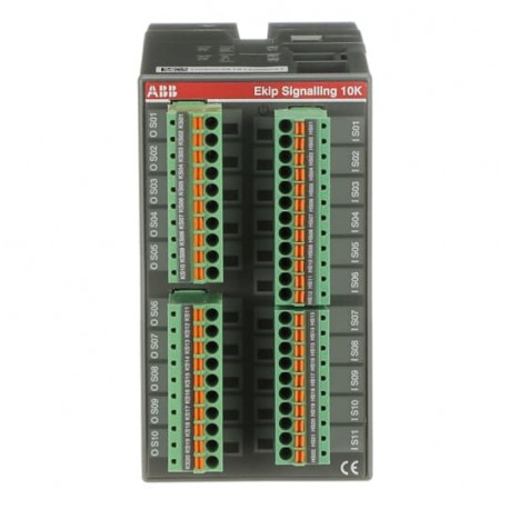 1SDA074171R1 ABB EKIP 10K E1.2 ... E6.2
