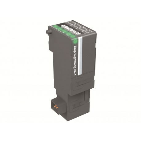 Acc. E1.2/E6.2 1SDA074167R1 ABB MODULO SEÑAL Ekip 2K-1-E1.2/E6.2