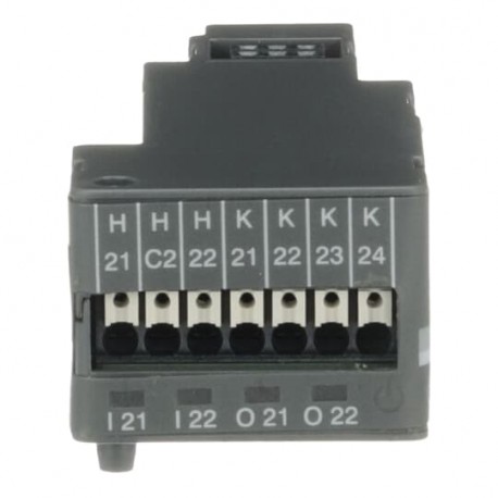 1SDA074168R1 ABB EKIP 2K-2 E1.2 ... E6.2