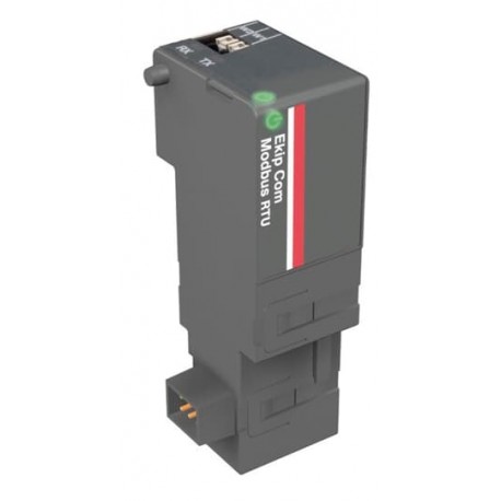 1SDA074150R1 ABB MODULO Ekip COM MODBUS RS485-E1.2/E6.2