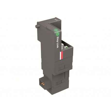 1SDA074163R1 ABB MODULO CONECTIVIDAD EKIP LINK-E1.2/E6.2