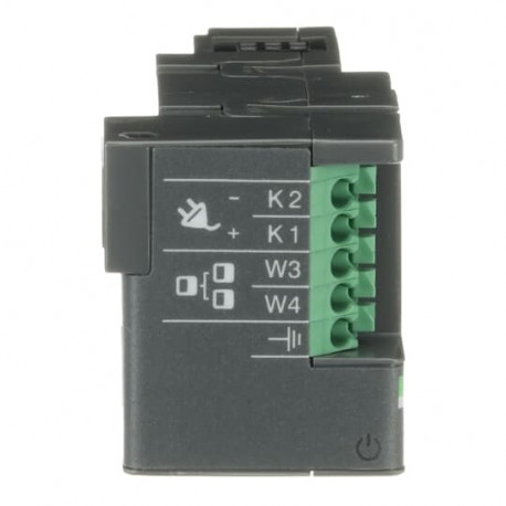 1SDA074172R1 ABB E1.2..E6.2 EKIP ALIMENTAZIONE 110-240VAC / DC