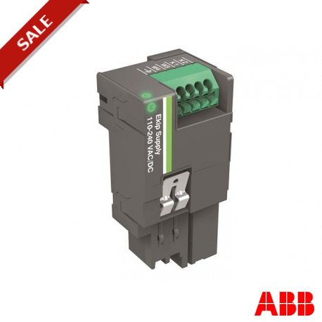 1SDA074173R1 ABB Ekip SUPPLY 24-48VDC-E1.2/E6.2