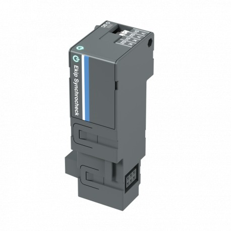1SDA074183R1 ABB Ekip SYNCHROCHECK-E1.2/E6.2