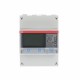 2CMA100169R1000 ABB Energia reattiva Cl. 2