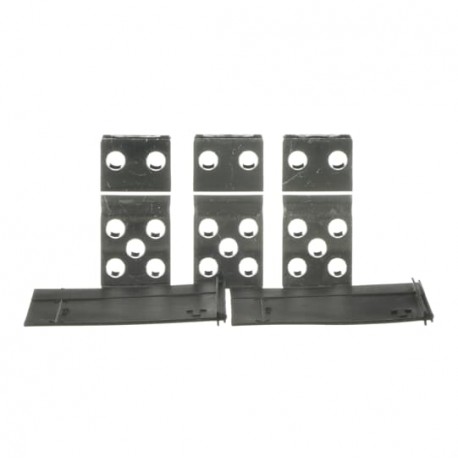 1SDA073967R1 ABB TERMINAL EF 3UD SUELTO-E1.2 F