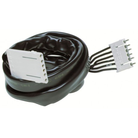 1SDA055351R1 ABB PROLONGACION 5 PIN (SOR/URV+RC) P/W