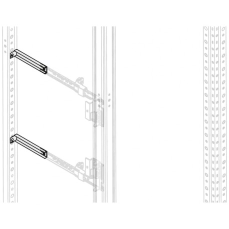 PKEK0004 ABB EXTENSION KIT D 300MM