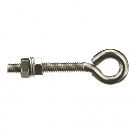 2TLA050210R8030 ABB Eyebolt M8x1,25, zincato (8pcs)