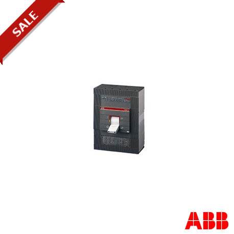 S6 1SDA013969R1 ABB P/FISSA III ESTR. P/OR.+P/VER.S6-80