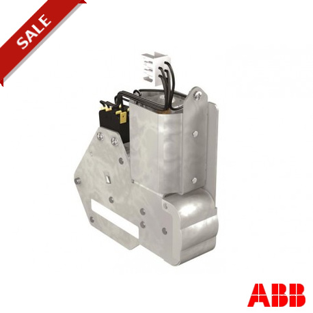 Acc. E2.2/E6.2 1SDA073724R1 ABB M E2.2 ... E6.2 100-130 VAC / DC