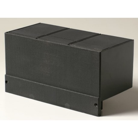 1SDA073871R1 ABB HTC hohen Klemmenabdeckungen E1.2 3p 2ST
