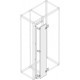 PDCB2020 ABB Puerta ciega columna interna, H2000,A200