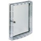 1SDA065622R1 ABB IP54 PROTECCION + BLOQUEO LLAVES IGUALES