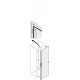 PDLB2016 ABB IP65 BLIND DOOR H 2000MM W 1000MM