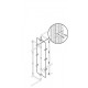 PSBS0065 ABB COLLEGAMENTO KIT SIDE BY SIDE / POSTERIORE IP65