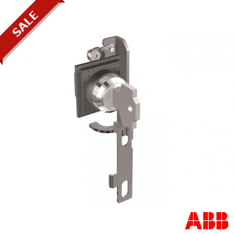 Acc. E1.2 1SDA073787R1 ABB KLC-S Key lock open N.20009 E1.2