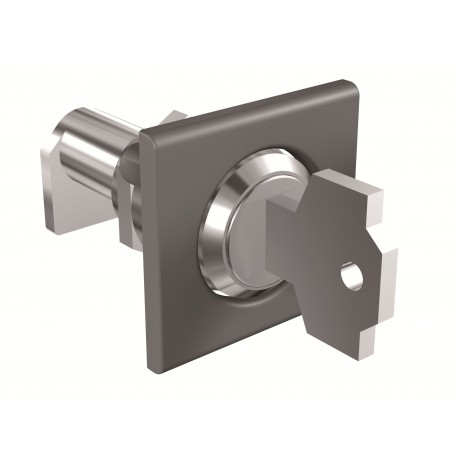 1SDA073830R1 ABB KLP-S Pos.lock N.20006 E1.2 2key