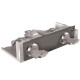 1SDA073815R1 ABB KLP-S Pos.lock N.20007 E2.2..E6.2 2Key