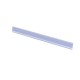 1SPE007715F5012 ABB Portaetiquetas 12 mod. MISTRAL41W