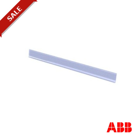 1SPE007715F5012 ABB Label Holder 12M MISTRAL41W