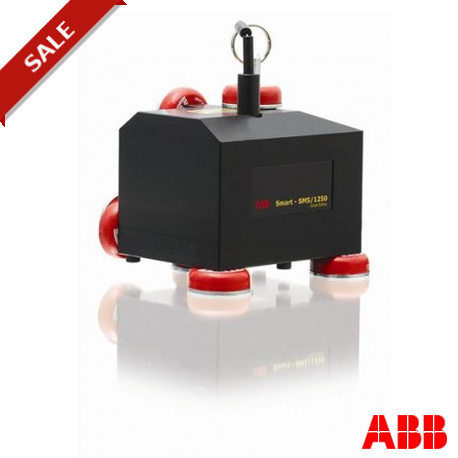 SM5/1250 2TLA070300R0400 ABB SM5 / 1250 trasduttore