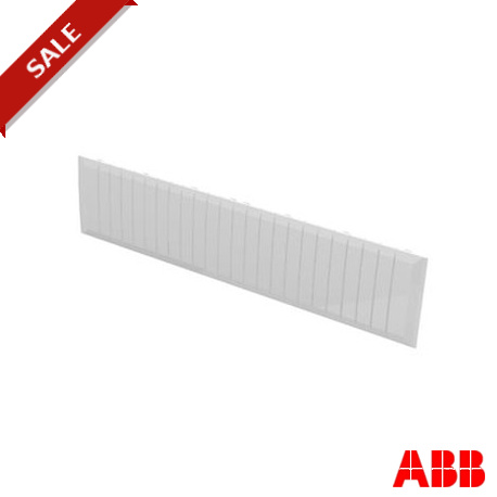 1SPE007715F5650 ABB MCB Abdeckung 12M GWT 650 MISTRAL41W