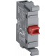 1SFA611610H1010 ABB MCB-01 BLO.CONTPACK100UDS