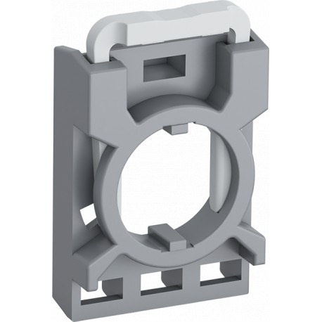 1SFA611605H1100 ABB MCBH-00 SOPORTE BLO.CONT.PACK100UDS