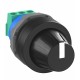 1SFA611410R3506 ABB MT-350B POTENCIoMETRO