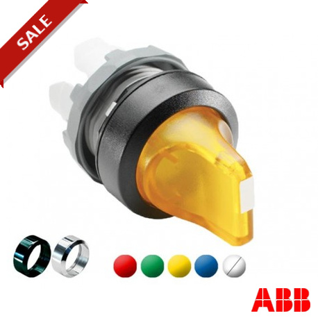 M3SSV3-21G 1SFA611232R2102 ABB Selector M3SSV3-21G
