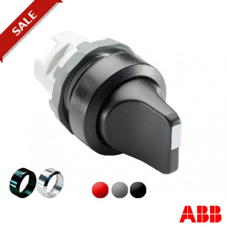 M3SSV3-30R 1SFA611232R3001 ABB M3SSV3-30R Wahlschalter