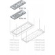 EV0114 ABB FLANGIA 28 CAVI INGRESSO 214X90