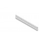 PCRM0638 ABB 2 GALVANIZED SHEET CROSSPIECES L 638MM