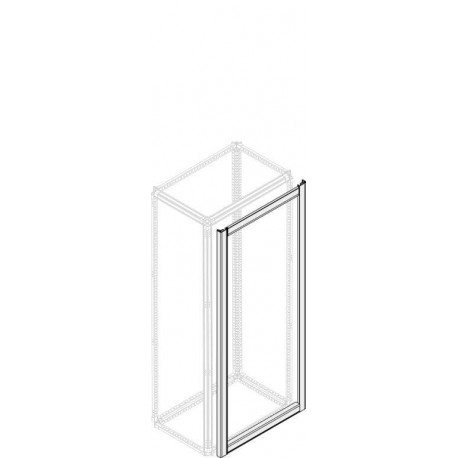 PPFH0300 ABB 2 IP31 HORIZONTAL PROFILE W 300MM
