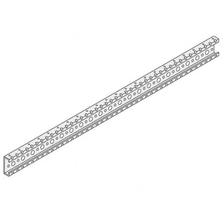 PCRS1238 ABB Travesaños acero inoxidable, L 1238, 2ud