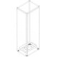 PBRB0004 ABB N.4 ATTACCHI BASE SENZA ZOCCOLO