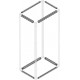PCFM0200 ABB 4 GALVANIZ. SHEET CROSSPIECES D 200MM