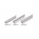 TS4013 ABB Perfil DIN EN 5022 L 2000mm.