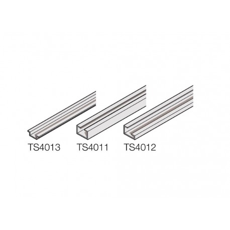 TS4012 ABB Perfil G32 L 2000mm.