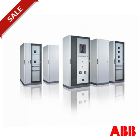 AD1055 ABB N.4 SUPPORTS FOR VERTICAL TERMINAL BOX F