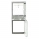 1SDA073805R1 ABB PLC E2.2..E6.2 Padlocks in open D 8mm