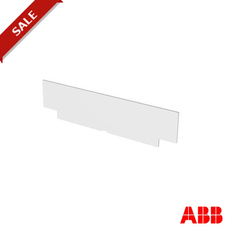 1SPE007715F5112 ABB Separación horizontal 12 mód. MISTRAL41W