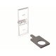 1SDA073854R1 ABB PCB PROTECCION PULSADOR A/C-E1.2
