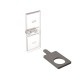 1SDA073858R1 ABB PCB PROTECCION PULSADOR A/C-E2.2/E6.2