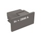 Acc. E1.2/E6.2 1SDA074273R1 ABB RATING PLUG 100 L OFF E1.2..E2.2 INST