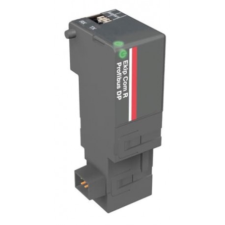 1SDA074159R1 ABB EKIP COM R PROFIBUS E1.2 E6.2 ...