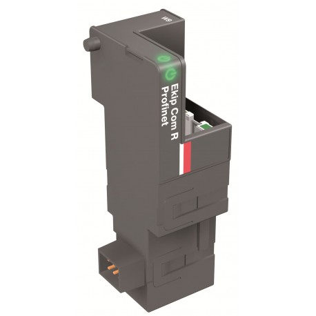 Acc. E1.2/E6.2 1SDA074160R1 ABB EKIP COM R PROFINET E1.2 ... E6.2