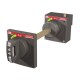 1SDA069056R1 ABB RHE EM XT2-XT4 F / P EMER. IST ZURÜCKGEKOMMEN