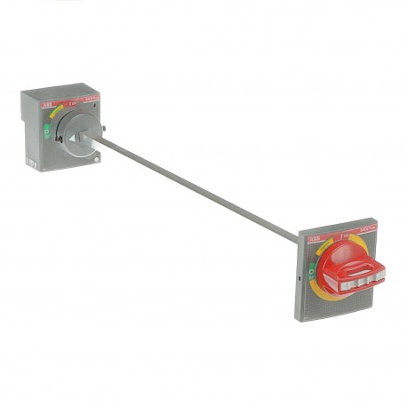 1SDA069056R1 ABB RHE EM MANDO REENVIADO EMERG F/P-XT2-XT4